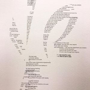 Image post by @drawingcenter on Instagram