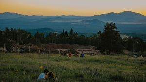 Image post by @nauflagstaff on Instagram
