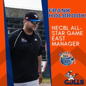 Image post by @newportgulls on Instagram