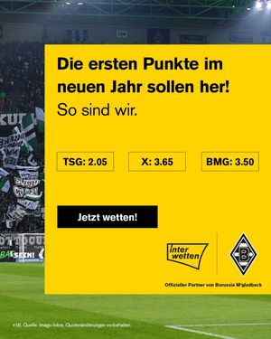 Image post by @interwetten on Instagram