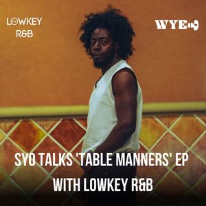 Image post by @lowkeyrnb on Instagram