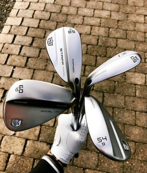 Image post by @wilsongolfcanada on Instagram