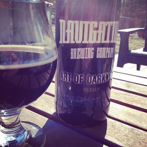 Image post by @navigationbrewingco on Instagram