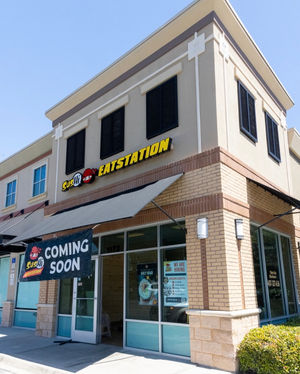 Image post by @sushieatstation on Instagram