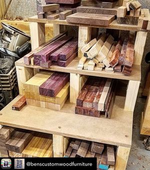 Image post by @shopfoxtools on Instagram