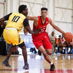 Image post by @uanextboyshoops on Instagram