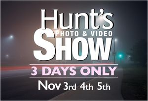 Image post by @huntsphotovideo on Instagram