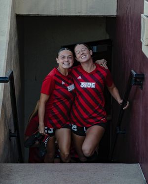 Image post by @siuewsoccer on Instagram