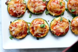 Image post by @iheartveggies on Instagram