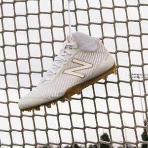 Image post by @newbalancelax on Instagram