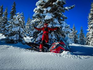 Image post by @polarissnow on Instagram