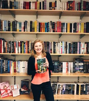 Image post by @gallerybooks on Instagram
