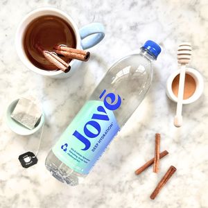 Image post by @drinkjove on Instagram