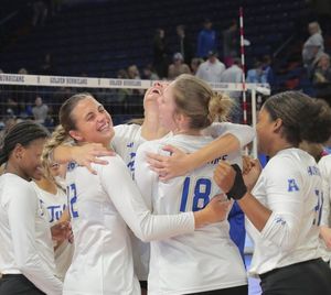 Image post by @utulsa on Instagram