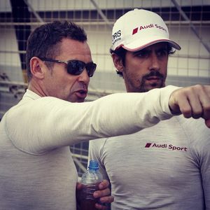 Image post by @lucasdigrassi on Instagram