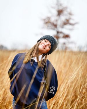 Image post by @gracewaggoner on Instagram