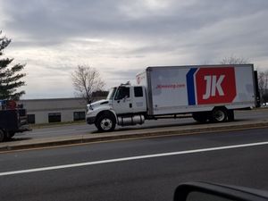 Image post by @jkmoving on Instagram