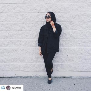 Image post by @amaliah_com on Instagram