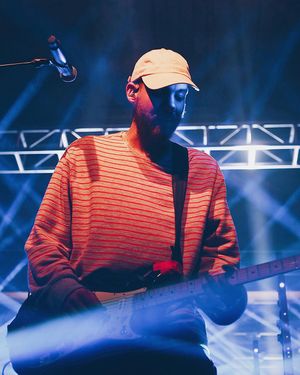 Image post by @willtrogdon on Instagram