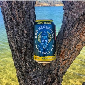 Image post by @greatdividebrew on Instagram