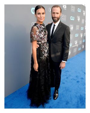 Image post by @maisonvalentino on Instagram