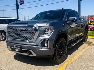Image post by @davesinclaircustoms on Instagram