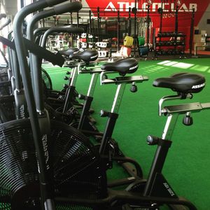 Image post by @athleticlab on Instagram