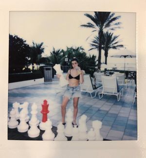 Image post by @gracie on Instagram