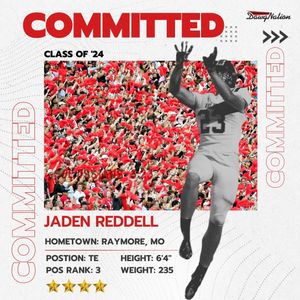 Image post by @dawgnation on Instagram