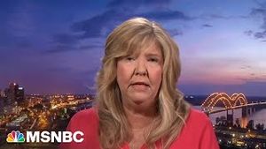 Video post by @msnbc on YouTube
