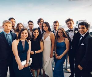 Image post by @dwightschool on Instagram