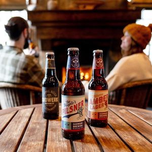 Image post by @sudwerkbrew on Instagram
