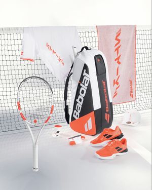Image post by @babolat on Instagram