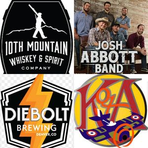 Image post by @10thmtnwhiskey on Instagram
