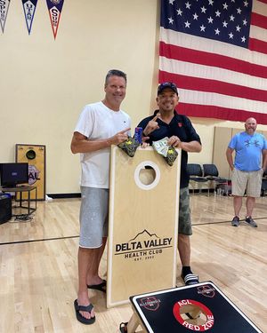 Image post by @deltavalleyhc on Instagram