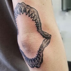 Image post by @clearvisiontattoo on Instagram
