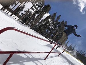 Image post by @cufreeskiing on Instagram
