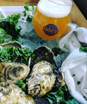 Image post by @navigationbrewingco on Instagram