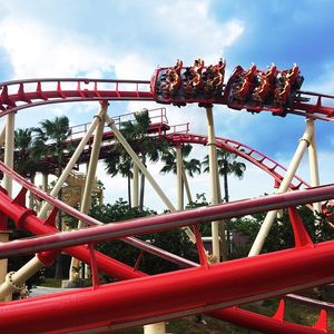 Image post by @universalorlando on Instagram