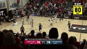Image post by @the.tournament on Instagram