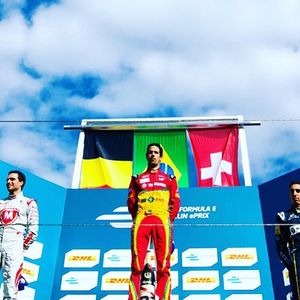 Image post by @lucasdigrassi on Instagram