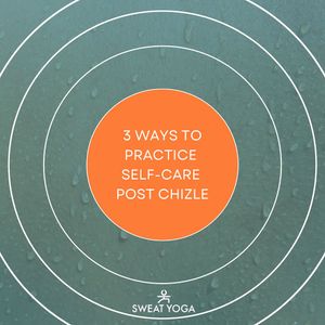 Image post by @sweatyoga on Instagram