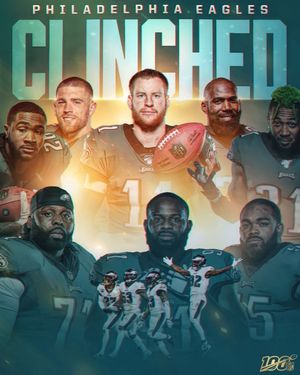 Image post by @championsround on Instagram