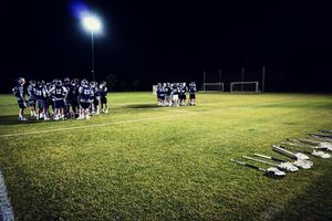 Image post by @trilogylacrosse on Instagram