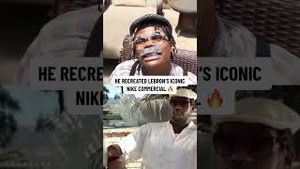 Video post by @bleacherreport on YouTube