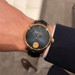 Image post by @sothebyswatches on Instagram