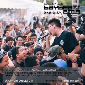 Image post by @baybeats on Instagram
