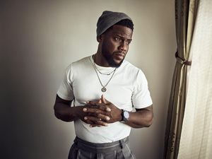 Image post by @kevinhart4real on Instagram