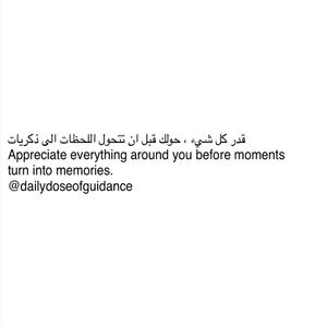 Image post by @dailydoseofguidance on Instagram