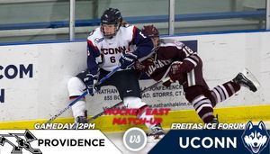 Image post by @uconnwhoc on Instagram